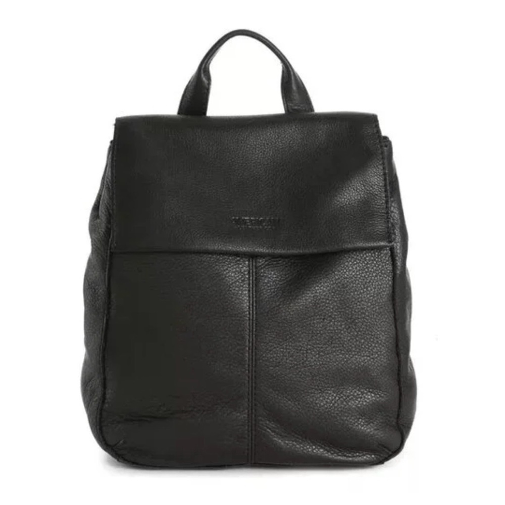 American Leather Co. Leather Backpack